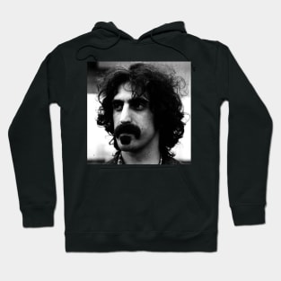 Frank Zappa Hoodie